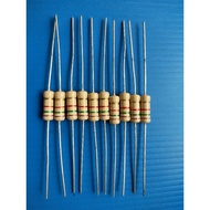 R.resistor 1W 7.5 K Resistor (Pack Of 10)