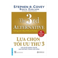 Book - The 3rd Optimal Choice - First News