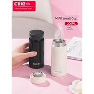 Xile 316 Stainless Steel Mini Thermos Cup