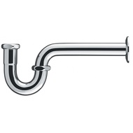 Inax A-675PV P-shaped Waste Pipe - EEH