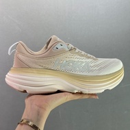 Hoka Bondi 8 Men And Women sport shoes Hoka Clifton 9 Running Shoes 1123202SSEG SR5V