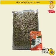 Glory Cat Repack 1kg