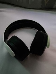 ps5 pulse 3d耳機