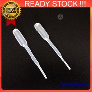 1pc Moina Water Flea Suction Daphnia Magna/ with Scale 3ML