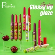 PAGEVINE Press Lipstick lipgloss Beauty Non-Fading Matte Waterproof Whitening Lipstick2026310KH