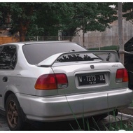 Spoiler dc2 dc 2 integra ferio genio baleno soluna great corolla etc.