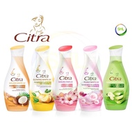 Losyen Citra 110ML Natural UV Hand Body Lotion Kulit Cerah Lembut