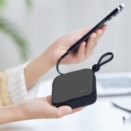 idmix MR CHARGER CH05Pro10000mAh Type-C旅充式行動電源