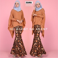 JOANNA KAFTAN 🆕 ARRIVAL