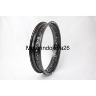 GN064 Velg Set Ring 18 250 300 Tk Racing Almunium Depan Belakang Origi