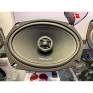 JCX-669 Hi-Fi High-End 6x9 Coaxial Speaker Adams Digital Speacial Price Offer NOW 