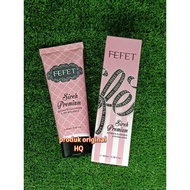 Fefet sireh premium original dri hq