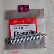 Center Standard Spring 2 Two Spring B Verza, Mega Pro, Win, Tiger, CB