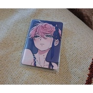 Mizi ALNST Photocard BLIND BOX