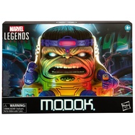 Marvel Legends Mega Deluxe MODOK M.O.D.O.K.