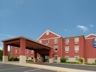 Wingate by Wyndham Pittsburgh/New Stanton