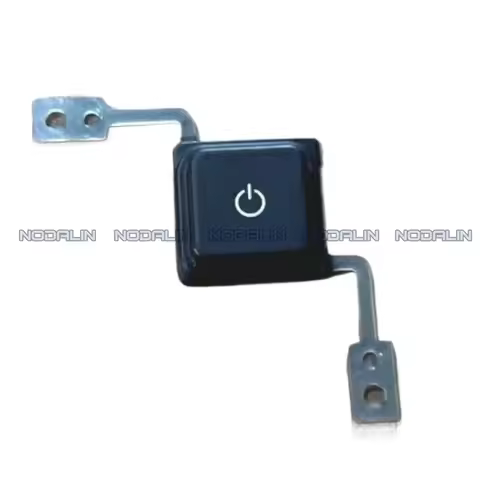 New for Dell Latitude 5420 5421 5430 5431 E5420 E5421 E5430 E5431 Switch Power Button Key 8W7TH 08W7