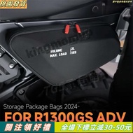 Suitable For R1300GS Adventure 1300 GSA R1300 GS ADV 2024 2025
