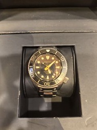 Seiko Marinemaster 1000m 50週年紀念腕錶 sbex 001 sbdx001 tuna Rolex omega Tudor blancpain Cartier sinn for