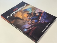 DND2024 New Edition 5r City Guide New Version Dragon And Underworld Chinese 5E Monster Manual Player