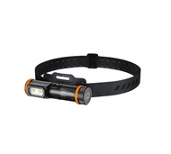 Fenix WH35RE USB-C Charging 280 Lumens LED ATEX Head Torch Headlight