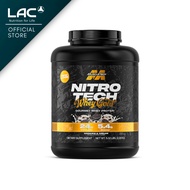 [Expiry Jun 2028] MuscleTech Nitro-Tech 100% Whey Gold Cookies & Cream (5.02lbs/2.28kg) 03904140