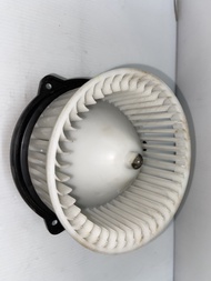 (ของแท้) UH7161B10 มอเตอร์โบเวอร์ Mazda FIGHTER 1998-2002 เบิกศูนย์ มาสด้า (MDGSHO)