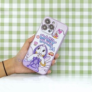 [UV22] SOFTCASE MACARON MOTIF KARTUN LUCU OPPO A5S A16 A54 A15 A53 F9 A3S A5/A9 2020 RENO 5 RENO 4 A1K A31 A12 A11K A7 A52/A92 F7 F5 A71 A37 RENO 5F A58 A78 5G - SOFTCASE OPPO MACARON - CASE OPPO MACARON - CASING OPPO - KESING HP - MIKA - DREAMCASE