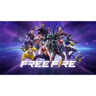 FREE FIRE ACCOUNT FOR SALE NOW