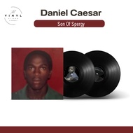 Vinyl Daniel Caesar : Son Of Spergy