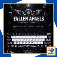 Fallen Angels Keycap