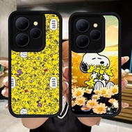 Q43 Woodstock soft Casing for ITEL A80 City 100 P65 P55 RS4 A90 A70 A50 S23 5G