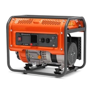 (FREE GIFT)HUSVARNA PETROL GENERATOR G1300P 1.2KW GENERATOR (AVR) 98.5CC (4 STROKE)