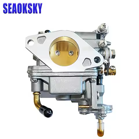 8M0129551 8M0109534 853720T16 853720T20 Carburetor Assembly for Mercury Mariner Outboard Engine 4 st