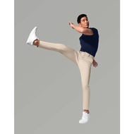 กางเกงผู้หญิง กางเกงขายาว กางเกง GQ กางเกงชิโน ผ้ายืด ใส่สบาย น้ำหนักเบา เหมาะกับอากาศร้อน สบายจริงๆ