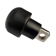 HODRDS. Gym Machine Cable Stopper Cable Connector Ball Stopper Gym Cable Terminal