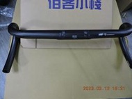 佰客小棧--全新 Easton EC70AX 碳纖維 公路車把手 / 彎把 (中到中42cm)