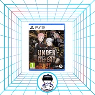 Under Defeat PlayStation 5
