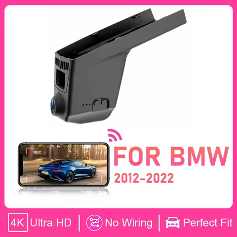 Plug and Play Car DVR Dash Cam for BMW 3 320i 320d 330d F30 F31 2013-2022/m4 f83 2020/420d f36 2014-