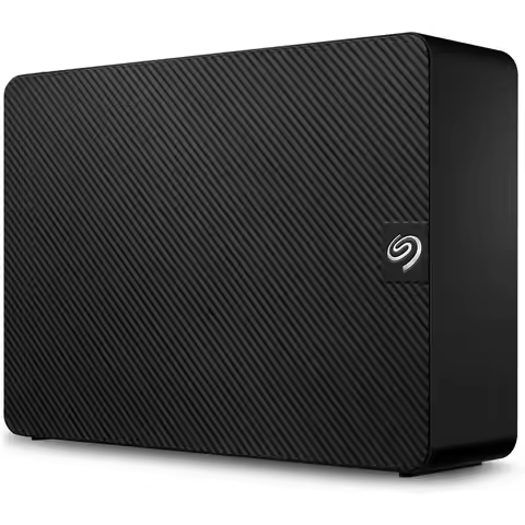 22TB USB 3.0 External HDD with Data Recovery Support