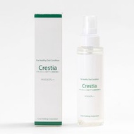 Crestia - 口腔護理噴劑 | 殺滅口腔細菌| 趕走口臭同飛滋| 天然成分 [日本製造]