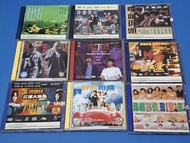 張國榮 港產電影VCD系列 風月 阿飛 家有喜事 東邪 春光乍洩 烈火青春  九星 金玉滿堂 霸王別姬 紅色戀人 (11隻vcd已出售) 梁潮偉 VCD電影  風塵三俠 醉街  江湖大風暴 超時空 地