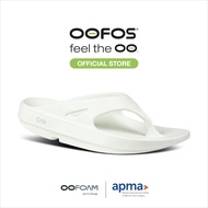 OOFOS OOriginal Cosmic Gray รองเท้าเพื่อการฟื้นฟู
