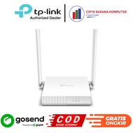 TP-LINK TL-WR820N 300 Mbps Multi-Mode Wi-Fi Router