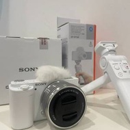 Sony ZV-E10全套配件齊有保養