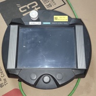 Mobile Panel 6AV6645-0BE02 Mobile Touch Screen Treasure