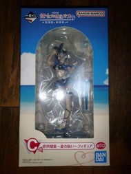 全新日版出租女友更科瑠夏夏之裝一番賞C賞 模型公仔擺設 figure