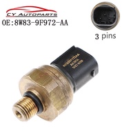 YAOPEI 8W839F972AA Fuel Rail Pressure Sensor Switch For Ford Volvo Land Rover 8W83-9F972-AA