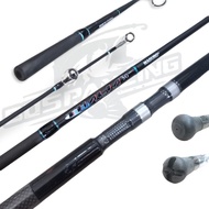 Thalia Maguro Fishing Rod - Salt Water Jigging