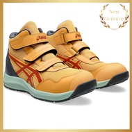 ASICS WinJob CP216 3E Safety Work Shoes